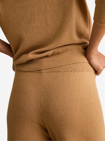 Il Lanificio - Ropa para correr en beige