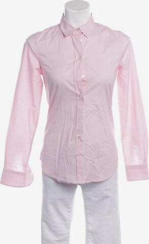 GANT Bluse / Tunika M in Pink: predná strana