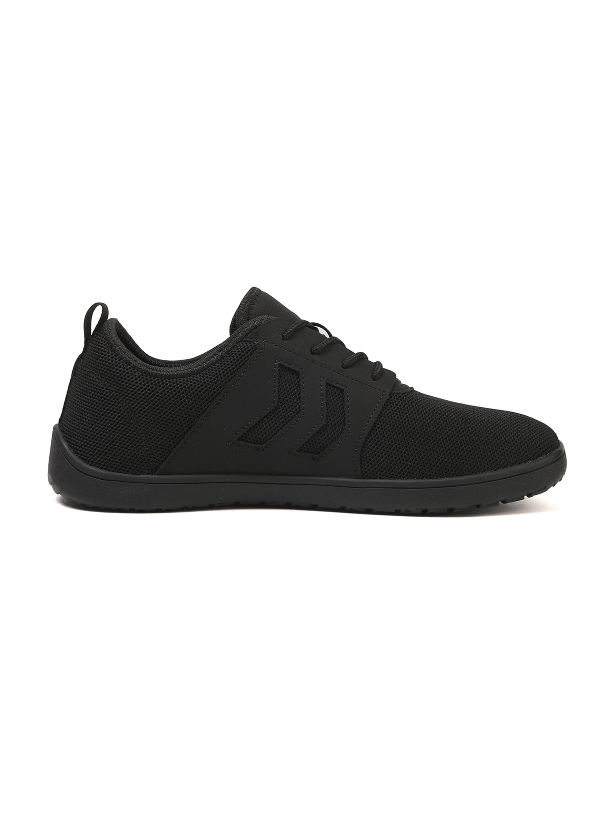 DOTALES Sneakers 'DOTALES - EasyStep Barfußschuhe' in Black