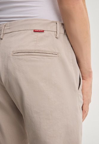 JOOP! Jeans Loosefit Chino in Beige