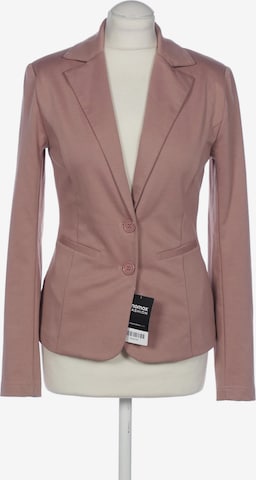 Cream Blazer XS in Pink: Vorderseite