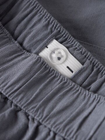 Lil'Atelier - regular Pantalón en azul