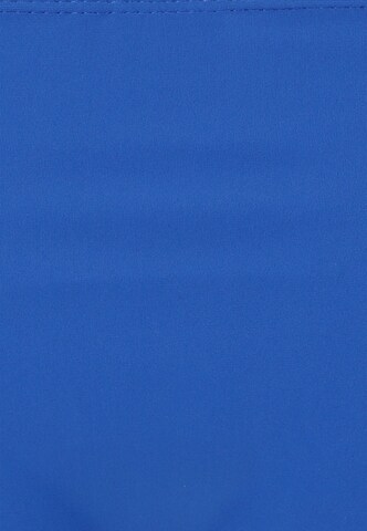 Cruz Triangel Bikinihose 'Aprilia' in Blau