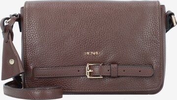 Picard Crossbody Bag 'Amazing' in Brown: front
