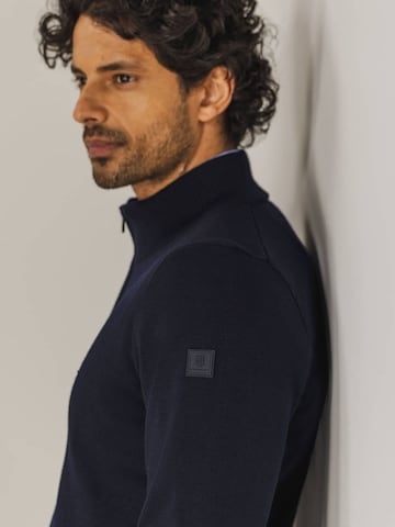 State of Art Sweatshirt in Blauw