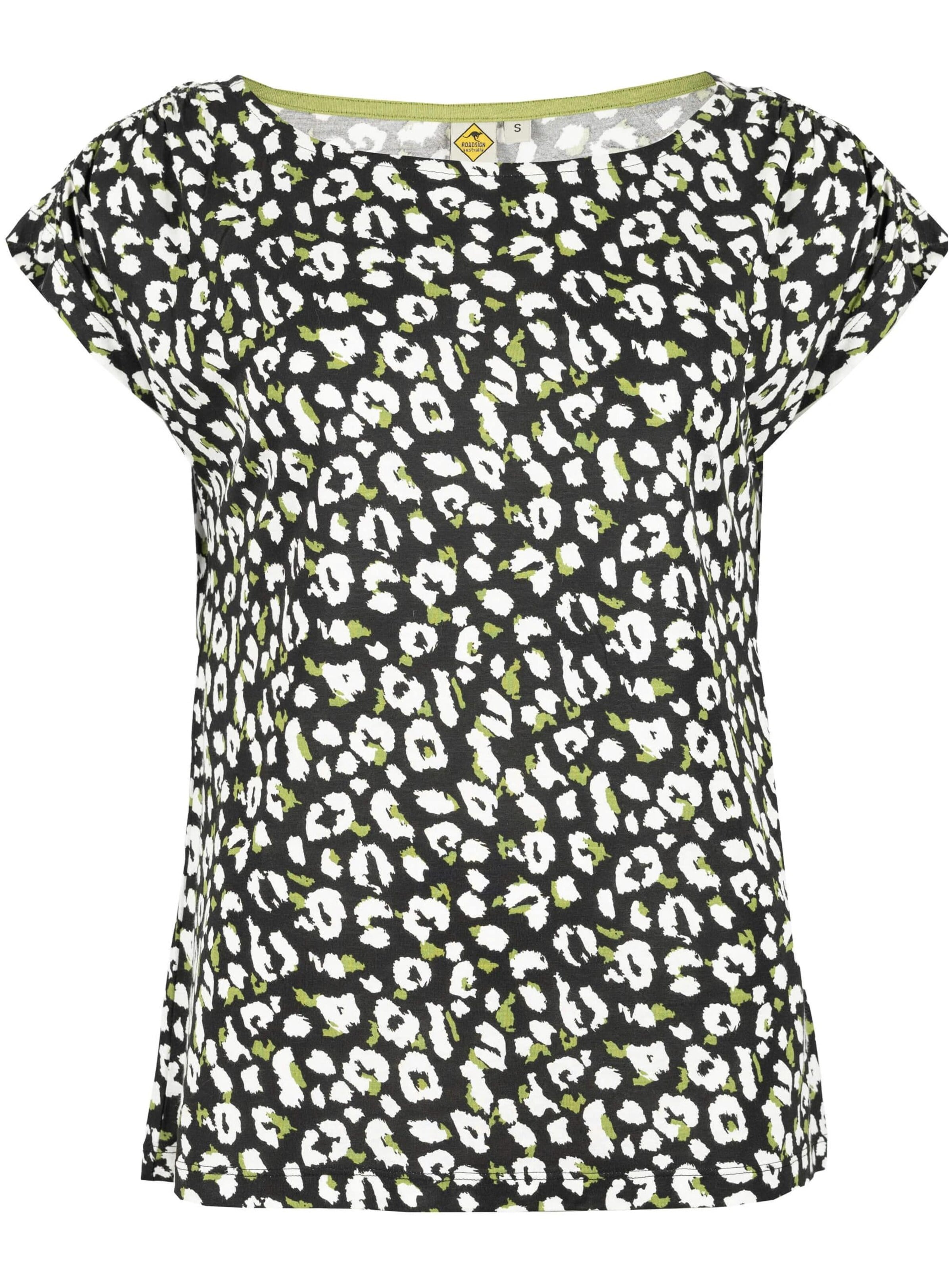 ROADSIGN australia Shirt in Mixed colors: front
