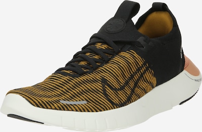 NIKE Running shoe 'Free Run Next Nature' in Bronze / Black, Item view