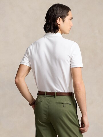 Polo Ralph Lauren Bluser & t-shirts i hvid