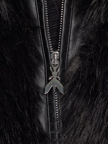 PATRIZIA PEPE Winter Jacket in Black