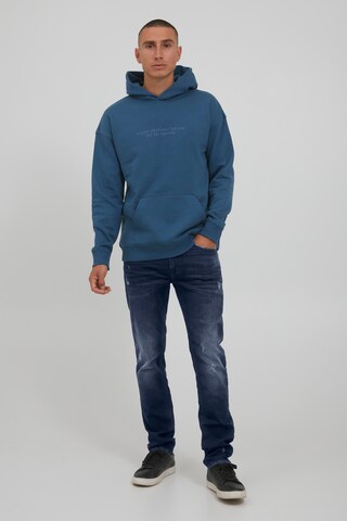 BLEND Regular Jeans 'EDGAR' in Blauw