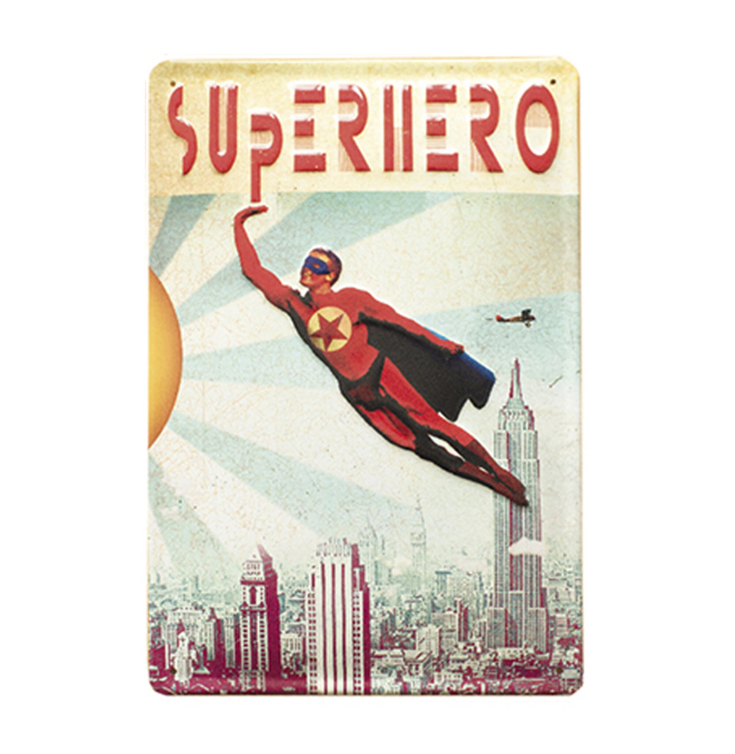 LOGOSHIRT Afbeelding in Gemengde kleuren: voorkant