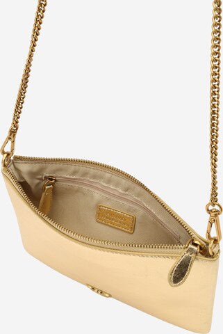 PINKO - Bolso de hombro en oro