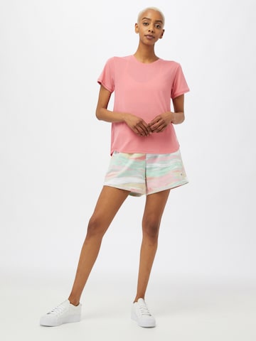 ADIDAS SPORTSWEAR Koszulka funkcyjna 'Go To 2.0' w kolorze różowy
