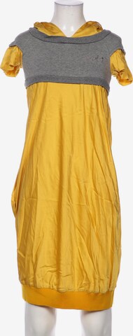 ICEBERG Dress in S in Yellow: front