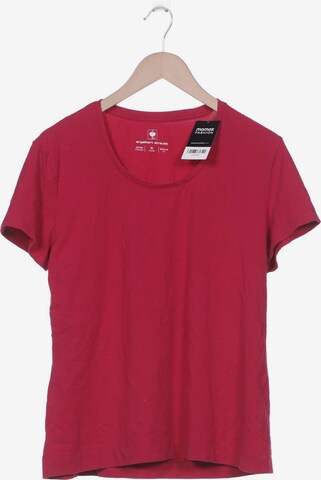 Engelbert Strauss Top & Shirt in XL in Pink: front