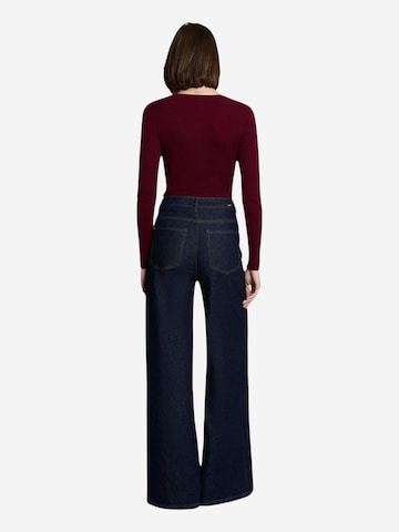 Pullover '261-MBANBIN' di Morgan De Toi in rosso