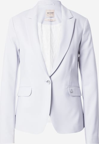 MOS MOSH Blazer in Grau: predná strana