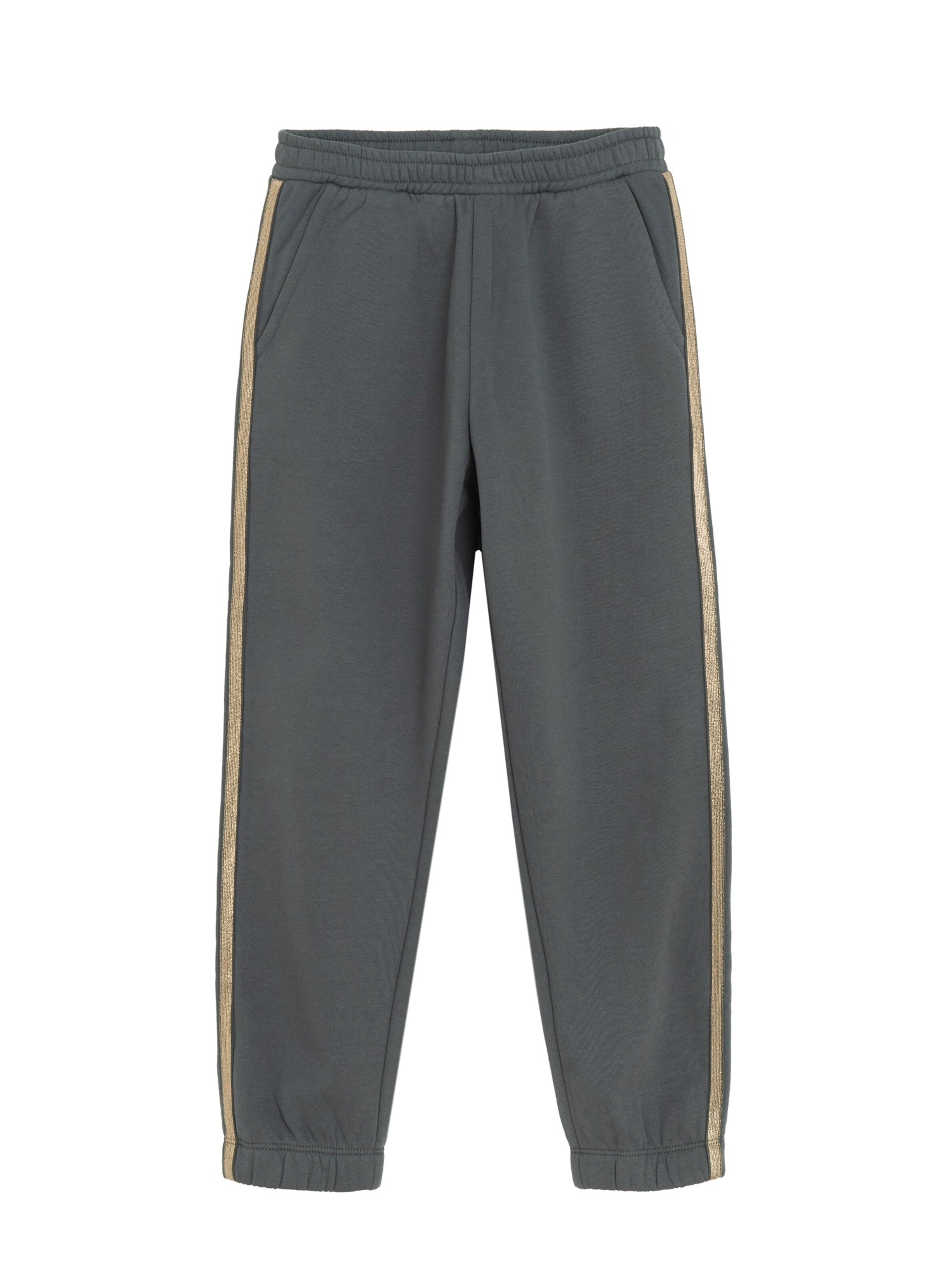 Cool Club - regular Pantalón en gris: frente