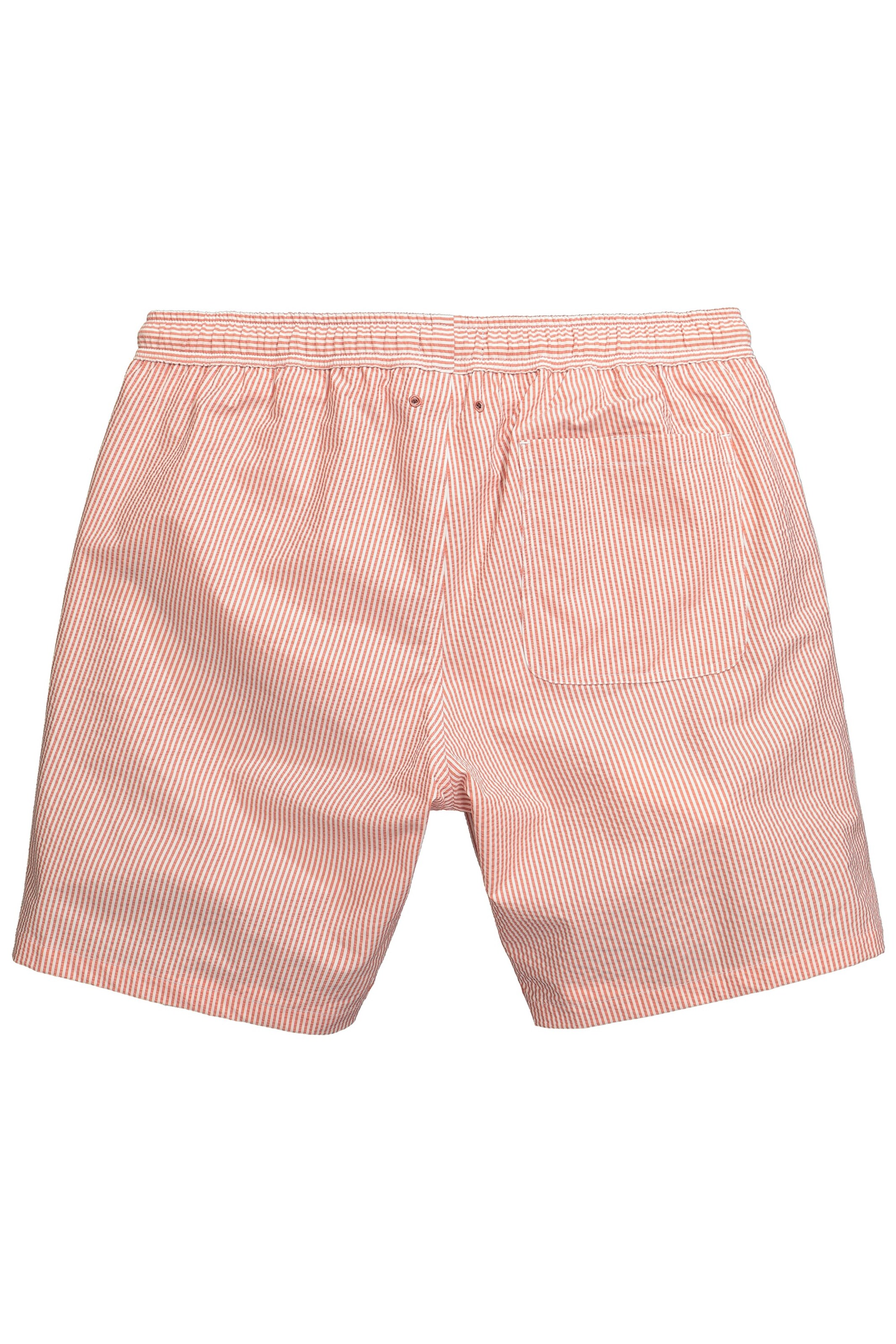 JAY-PI Badeshorts in Braun