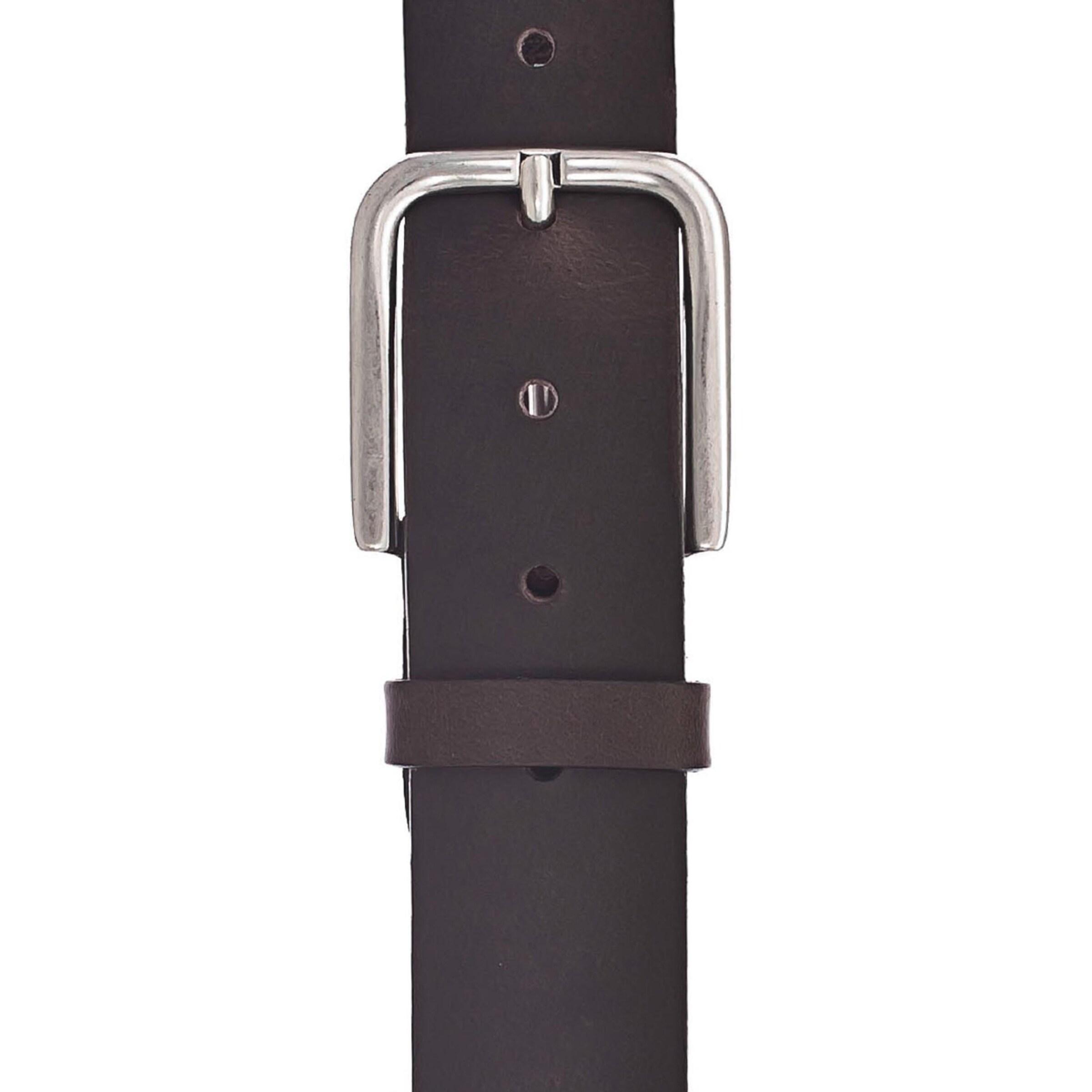 VANZETTI Belt in Brown