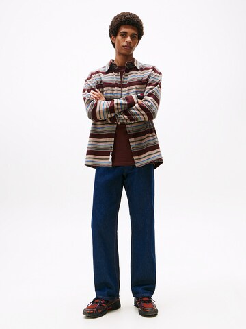 Tommy Jeans Regular Jeans 'Otis Selvedge' in Blau