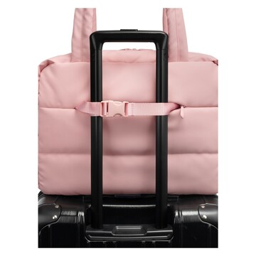 Heys Umhängetasche in Pink