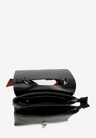 HARPA Handbag 'SUSI' in Black