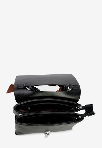 Emma & Kelly Handbag 'SUSI' in Black