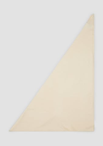 Écharpe s.Oliver en beige