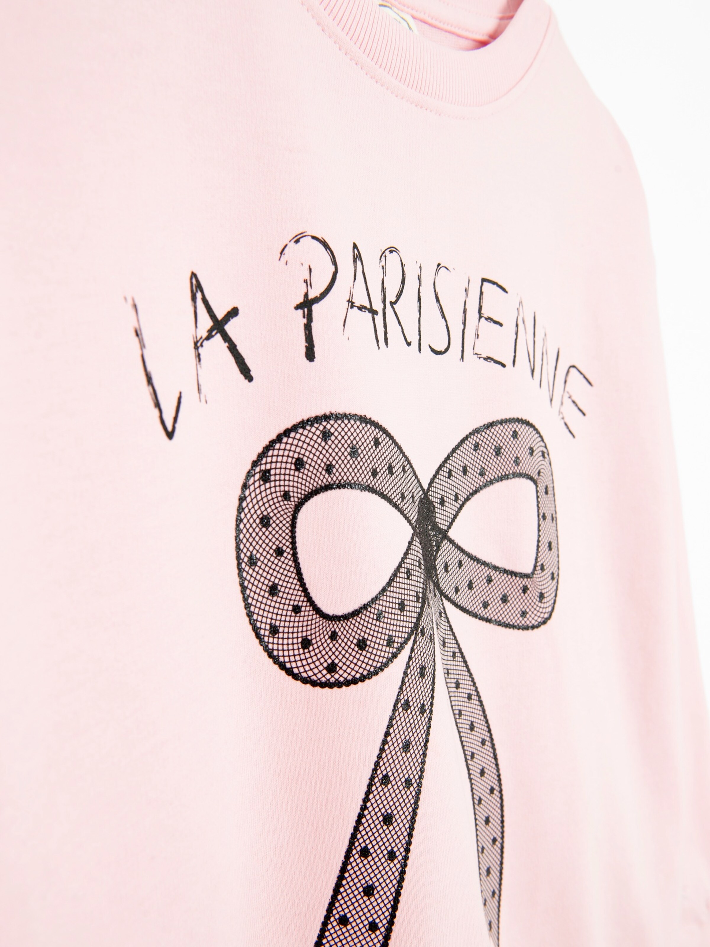 rožinė Cool Club Megztinis be užsegimo