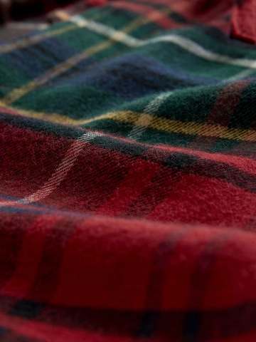 The Set Pyžamo – modrá