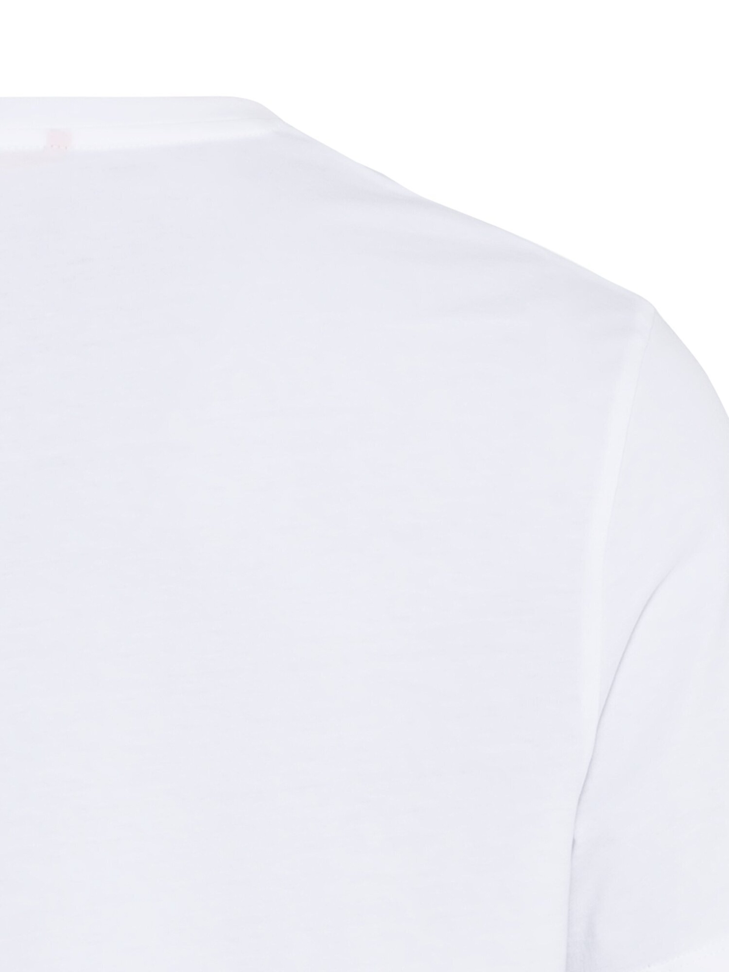 CAMEL ACTIVE Shirt in Weiß