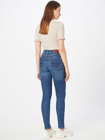 Skinny Jean 'REGENT' Pepe Jeans en bleu