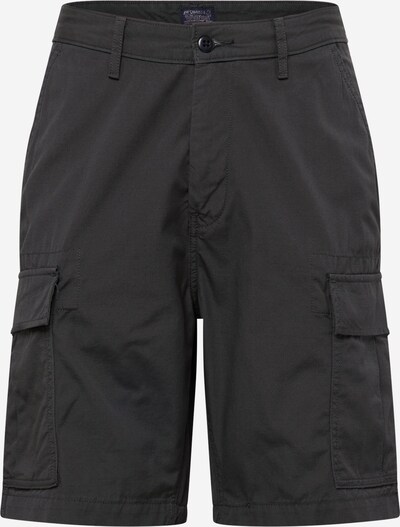 LEVI'S ® Cargo trousers 'Carrier Cargo Short' in Graphite, Item view