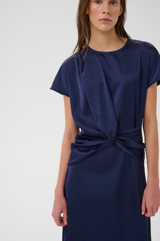 Robe 'LAKE' InWear en bleu