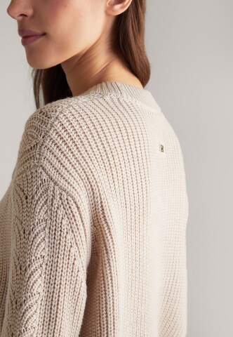 Pull-over JOOP! en beige