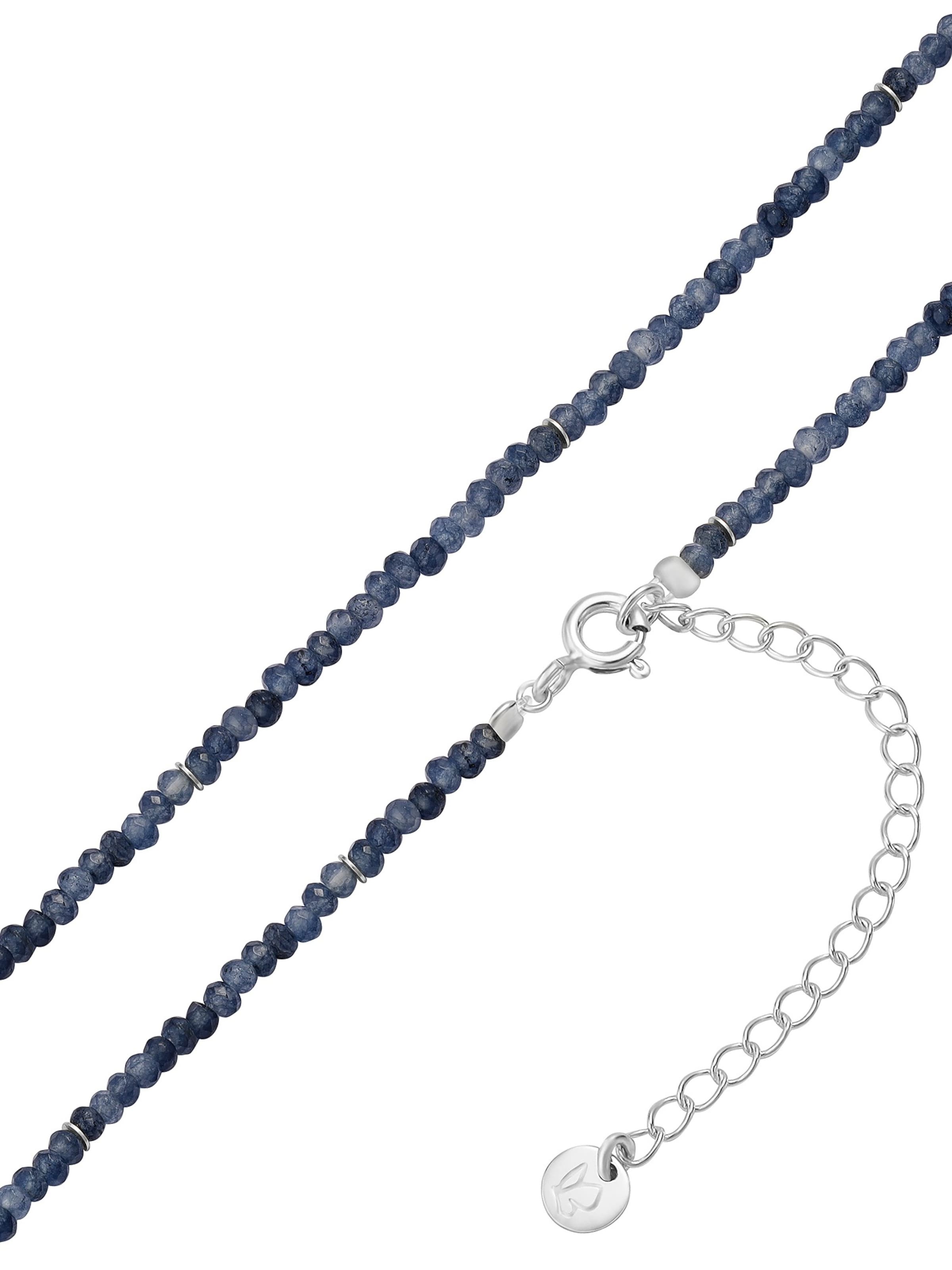 Glanzstücke München - Cadena en azul