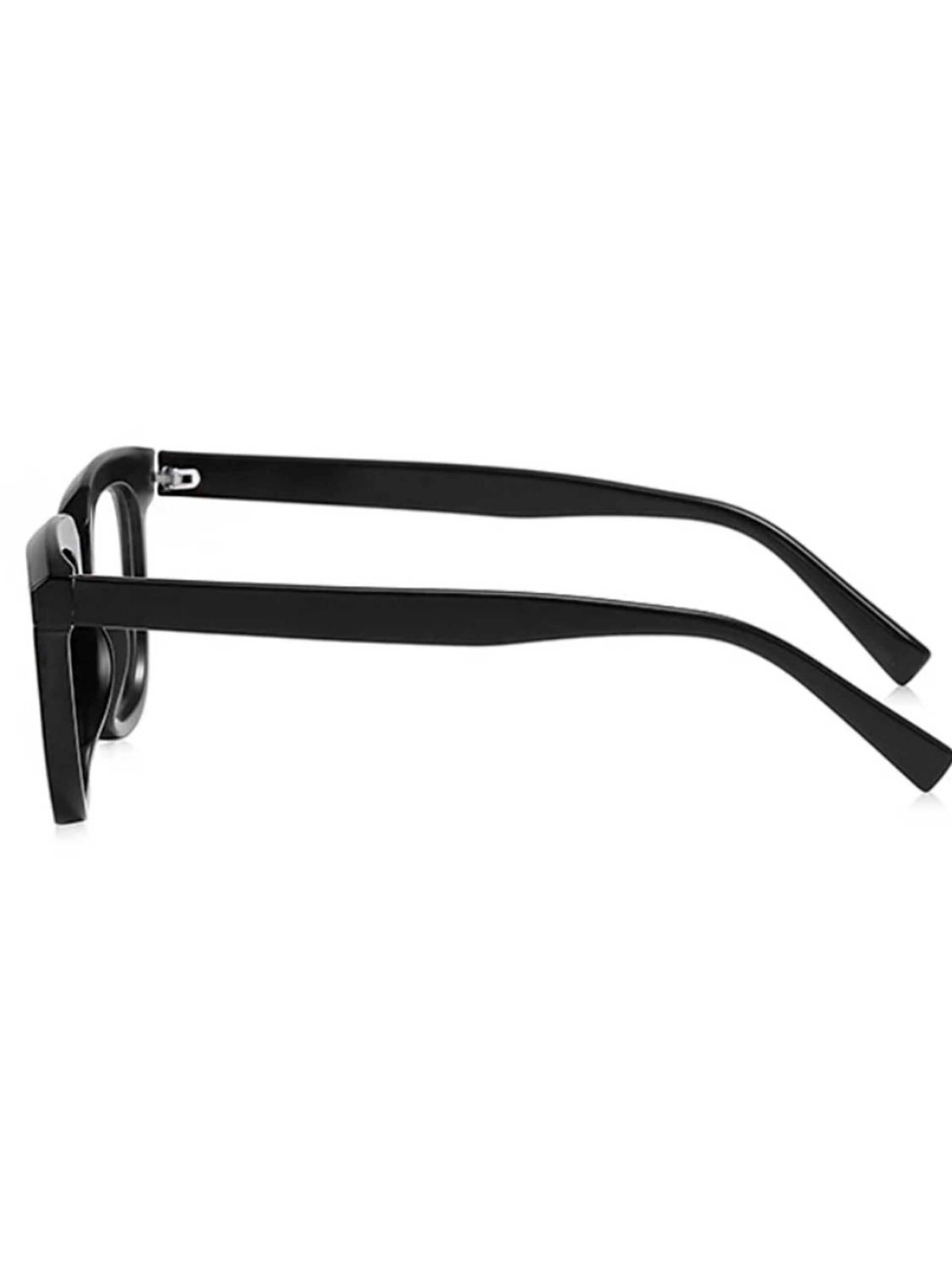 VEYREY Sonnenbrille 'Breaker'‌‌‌‌ in Schwarz