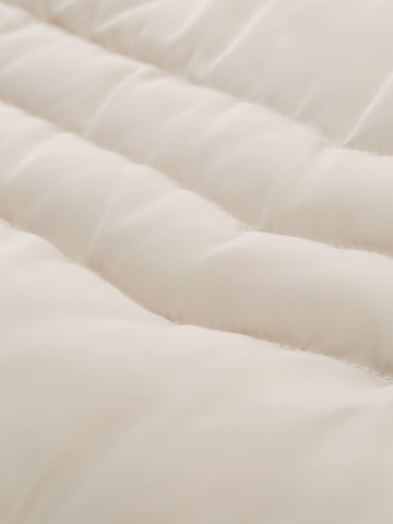 Manteau d’hiver TOM TAILOR en blanc