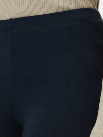 Thought - Skinny Leggings en azul