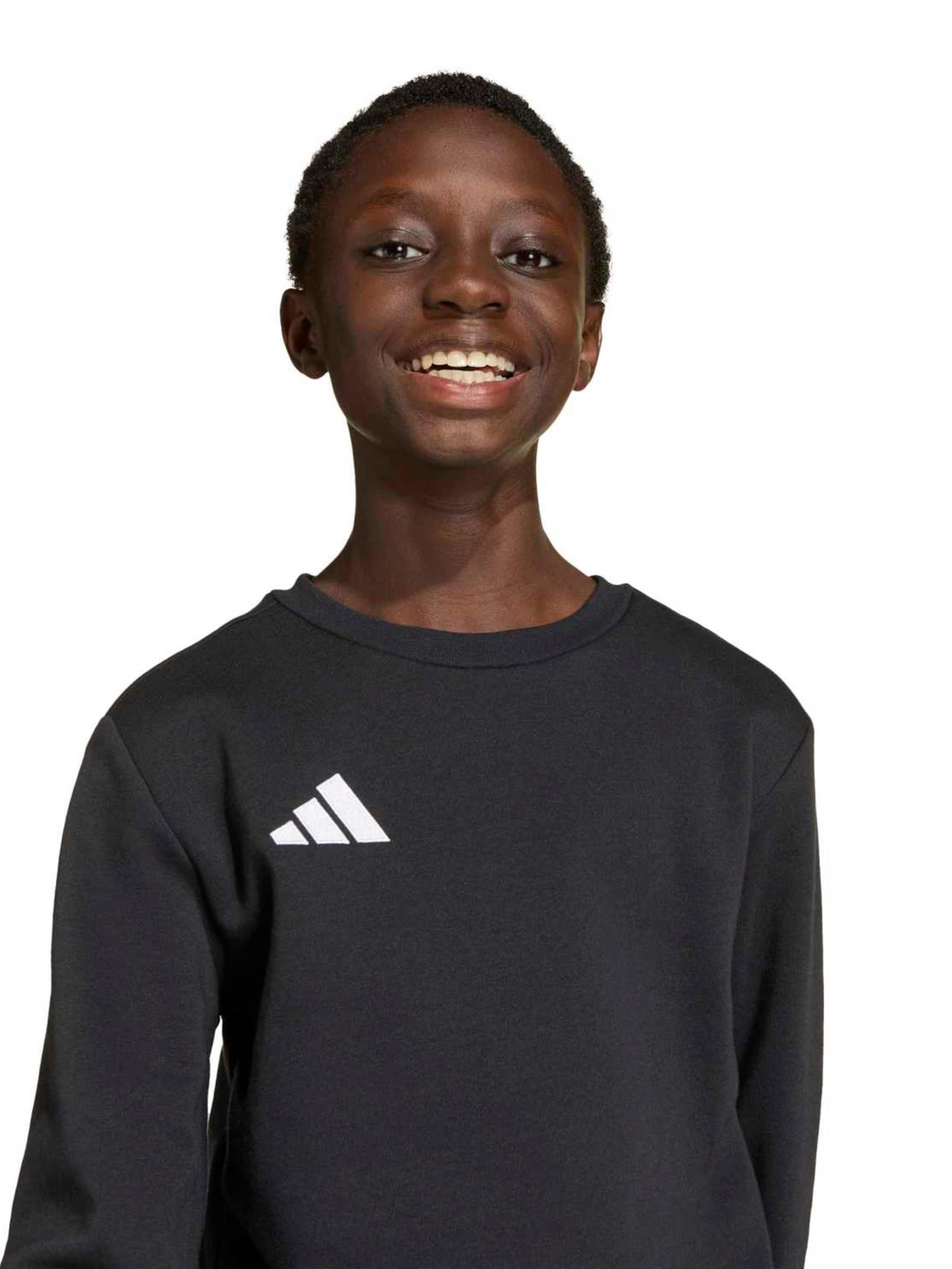 ADIDAS PERFORMANCE - Camiseta deportiva 'ENT26' en negro