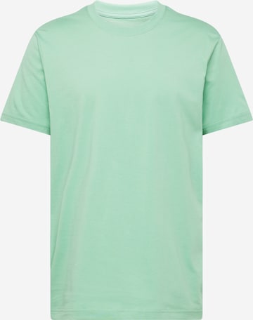 ESPRIT Bluser & t-shirts i grøn: forside