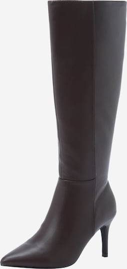 NLY by Nelly Boot 'Self Love' in Dark brown, Item view
