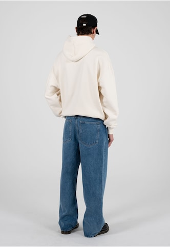 regular Jeans 'Milano' di Prohibited in blu