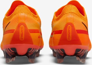 NIKE Fußballschuh 'Phantom' in Orange