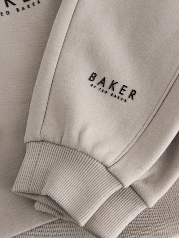 Baker by Ted Baker Φόρμα τρεξίματος σε γκρι
