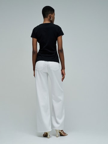 Salsa Jeans Shirt in Zwart