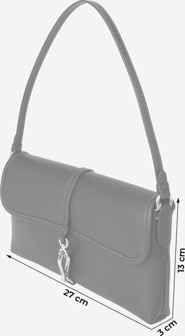 COACH Tasche 'HAMPTONS' in Schwarz