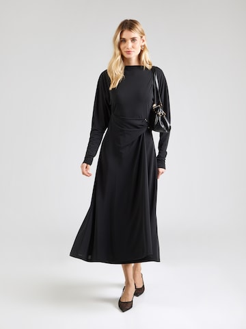 Rochie 'RALHAA' de la Ted Baker pe negru