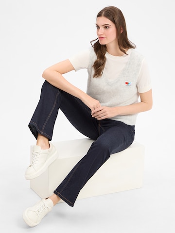 AMERICAN VINTAGE Pullunder ' Nenybay ' in Grau